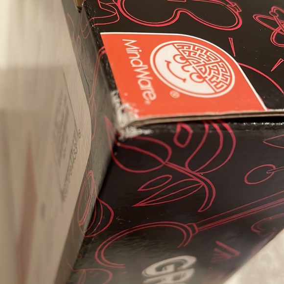 Gross body lab New in box - Picture 5 of 5